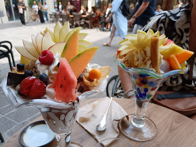 La Glacerie Uzès - Uzès