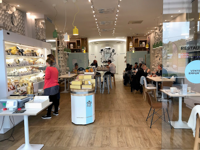 PLACE-Ô-MARCHE Amiens - Restauration