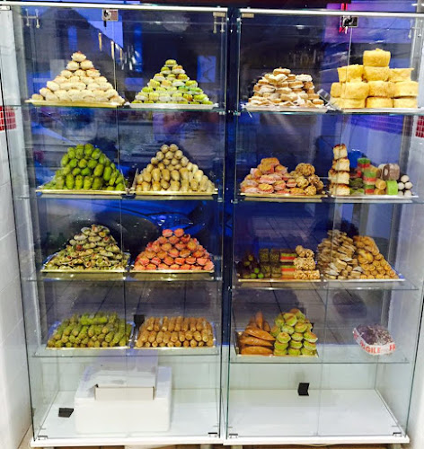 La Boucherie de l'Orient - Amiens