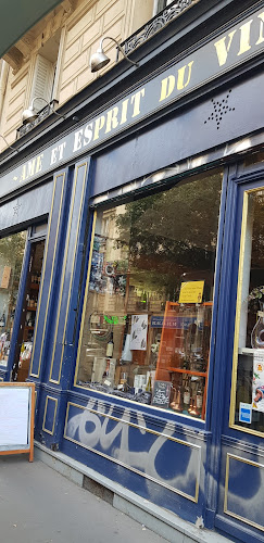 Âme & Esprit du Vin • CAVE A VINS