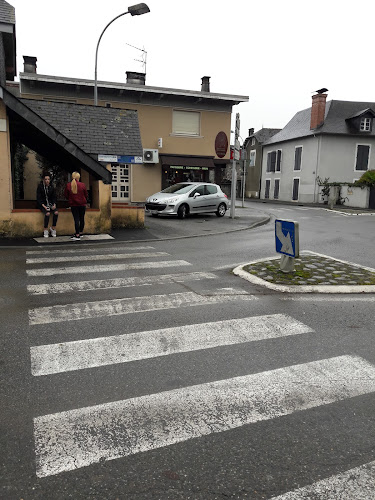 Boulangerie Pâtisserie Vignau - Pau