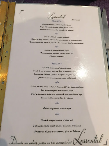 L'Essentiel - Calais