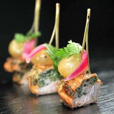 ESCAPADE TRAITEUR PARIS - Boulogne-Billancourt