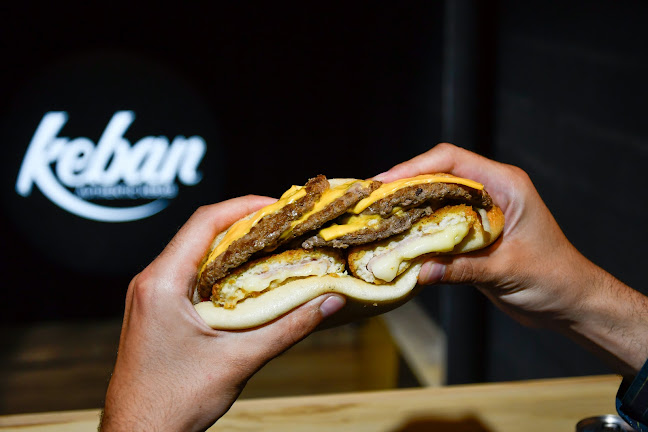 Comentarii opinii despre KEBAN - Authentic Kebab Bagnolet