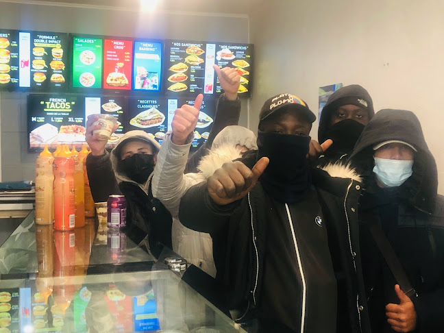 Le majestic 91 - Crêpe Lover