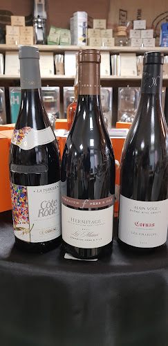 La Passion des Vins - Bourg-de-Péage