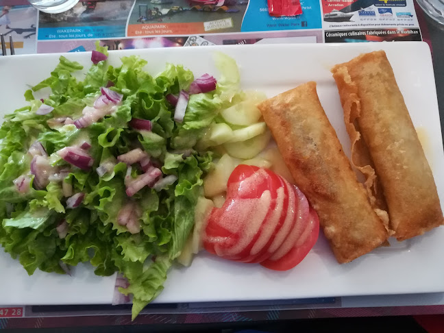 59 Rue du Maréchal Foch, 56100 Lorient