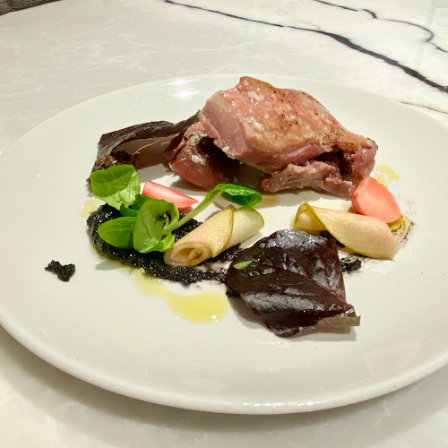 Comentarii opinii despre Nanaumi