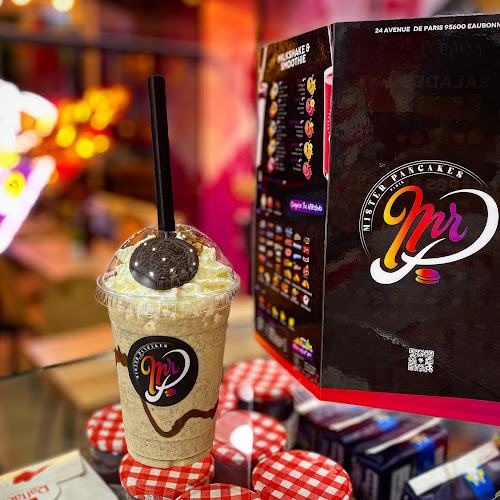 Mister Pancakes - Eaubonne