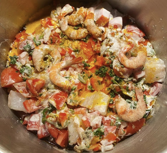 Opinii despre Noisette by Ruth în Lyon - Restauration