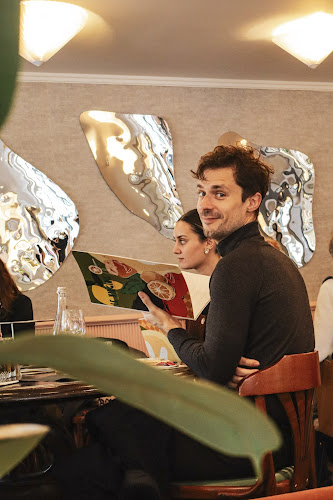 Le Virginie, Nice Riquier - Nice