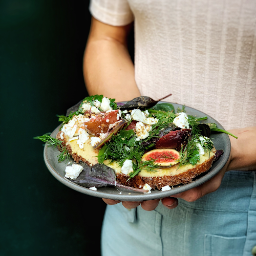 Opinii despre Café Berry în Paris - Restauration