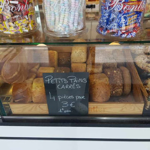 Comentarii opinii despre LE FOURNIL D'ANTAN