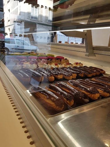 Opinii despre Le Grenier à Pain Sèvres în Sèvres - Restauration