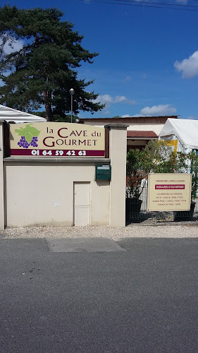 La Cave Du Gourmet