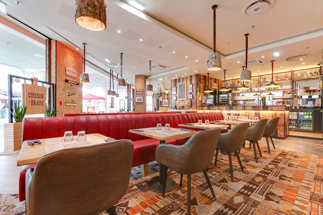 Hippopotamus Belle Epine