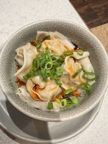 Foodi Jia-Ba-Buay - Paris