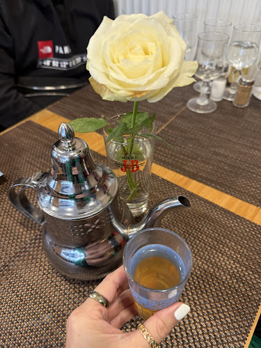 Comentarii opinii despre Le Relais de Bretagne