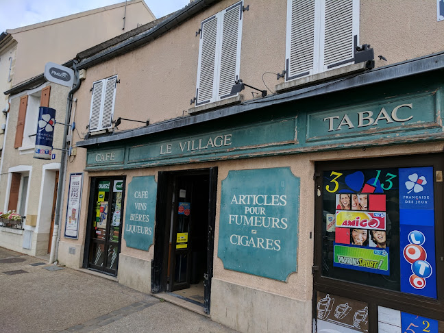 La Boulangerie de Maurecourt