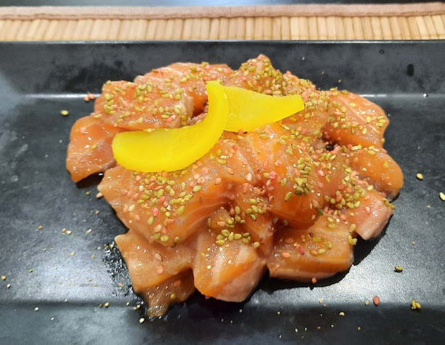 Chibi Ramen - Restauration