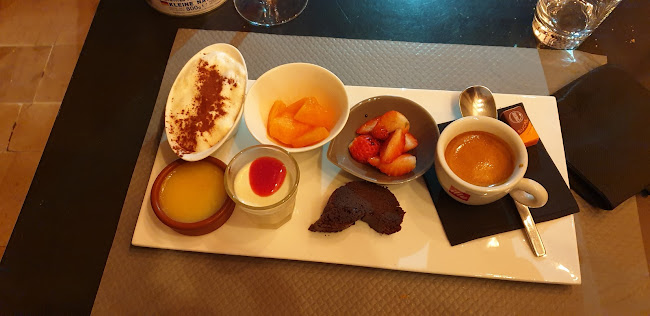 La Cantina... E dopo - Compiègne