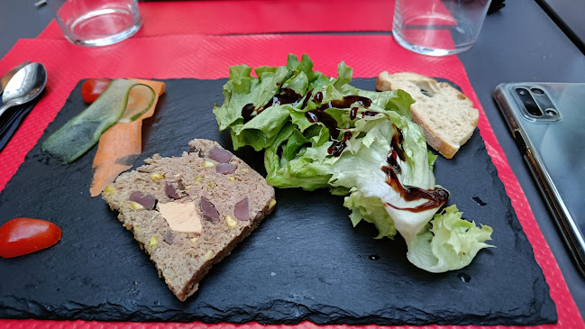 Le Relais Périgourdin