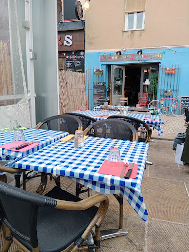 Le Bidule - Aix-en-Provence