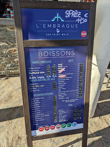 Comentarii opinii despre l'Embraque