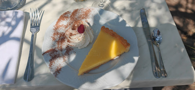 Natur'o Pate Chalpie - Restauration