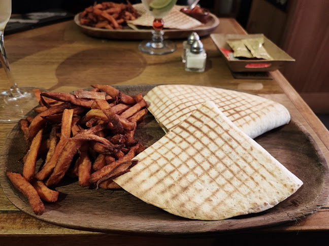 Quesa Loca Vincennes - Vincennes