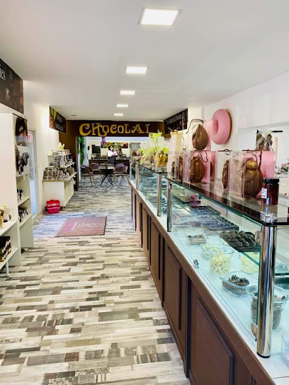 Chocolaterie de lisandre