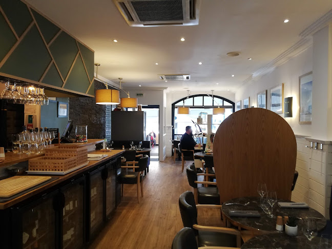 Restaurant Glacier O'Délice - Restauration