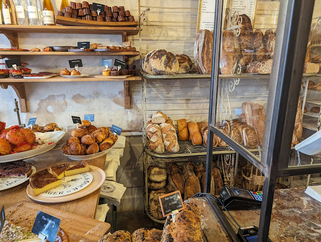 Boulangerie De L'Hotel de Ville - Bordeaux