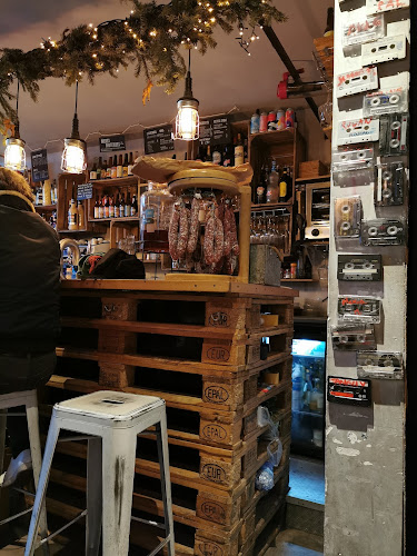 La Biche & Le Renard - Lille