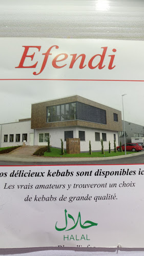 🥙 Kebab Wanafood - Chalon-sur-Saône