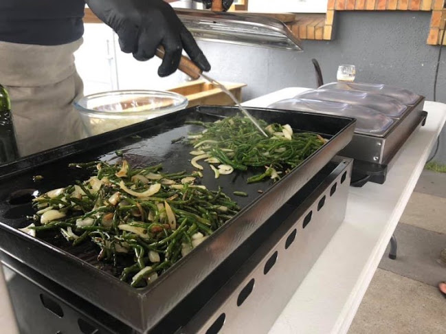 Opinii despre La Belle Mer în Coudekerque-Branche - Restauration