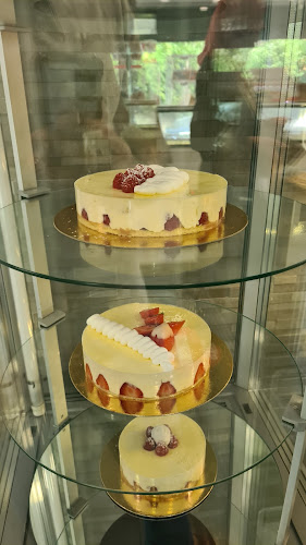 La Belle Epoque - Boulangerie Maison Debbab - Restauration