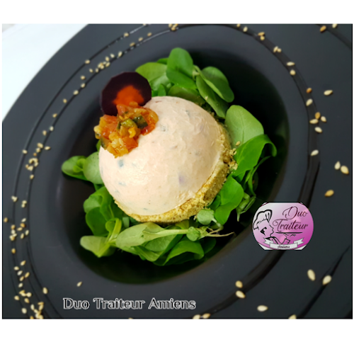 Opinii despre Duo Traiteur Amiens în Amiens - Restauration