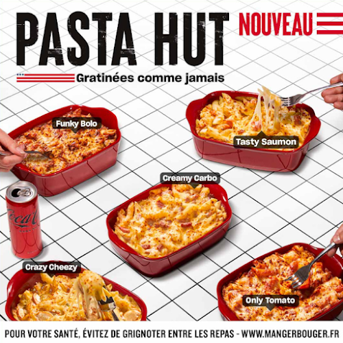 Pizza Hut - Montigny-lès-Metz
