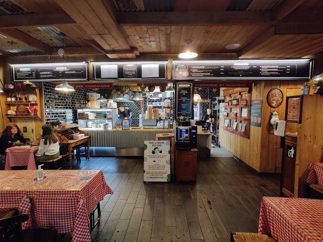 65 Av. Alsace Lorraine, 38000 Grenoble, France