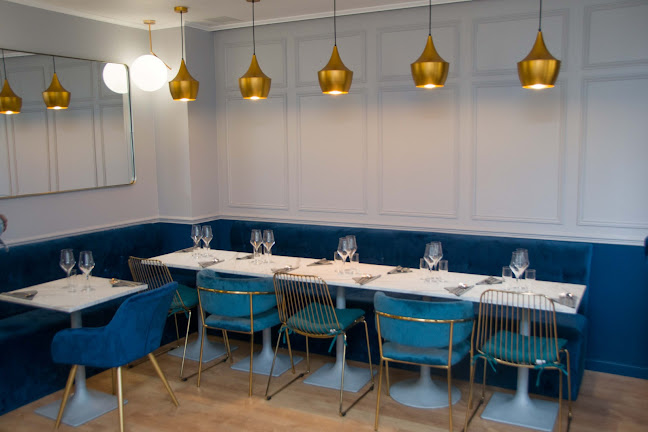 BALY Restaurant - Paris