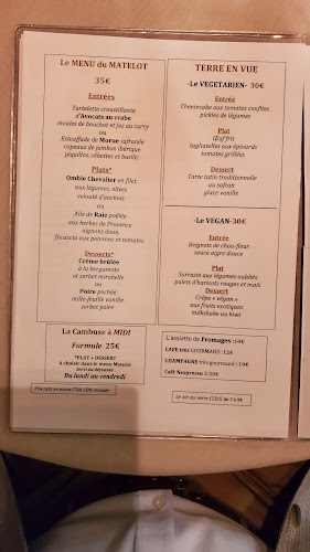 Le Cap Marine - Nancy