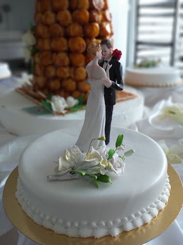 Opinii despre Boulangerie Patisserie Pietrzak Harfleur Beaulieu în Harfleur - Restauration