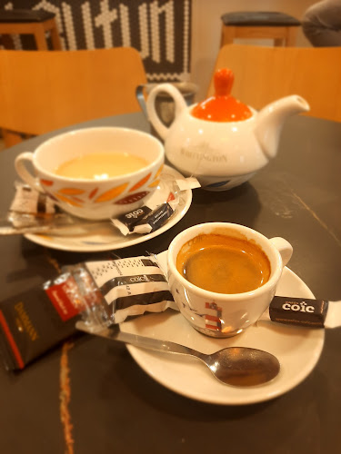 Ty butun - La Forêt-Fouesnant