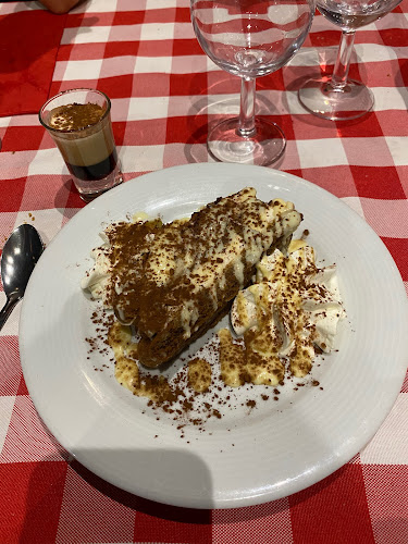 Restaurant The Kanteen