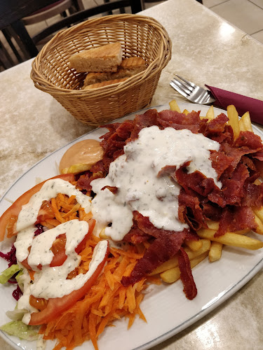 Opinii despre La Corne D'Or în Strasbourg - Restauration