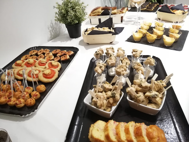 Opinii despre Fée Maison Traiteur în Saint-Roch - Restauration