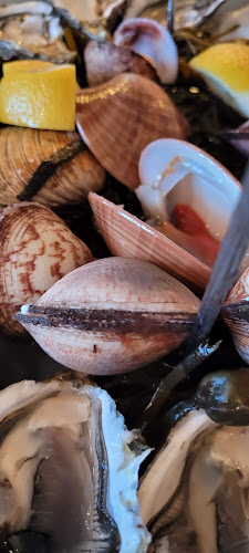 Comptoir à Huitre - Restauration