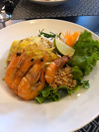 Restaurant Thaï-Thaï Cherbourg-en-Cotentin - Cherbourg-en-Cotentin