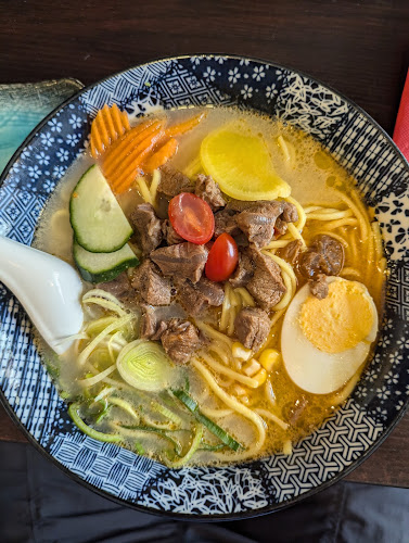 Opinii despre AICHI în Lyon - Restauration